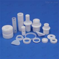 鐵氟龍零件韌性增強耐用型塑料王制品