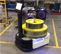 AGV智能移動機器人