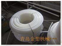 地暖管生產設備 pert管材設備