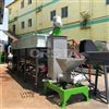 MDX-500供应新疆机油壶废塑回收造粒设备生产线