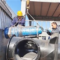 QZBQHB乐鱼平台大巴黎的赞助商厂家 潜水泵 排污泵 一体化泵站
