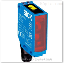 施克（SICK）小型光電傳感器  WL12-3P2451