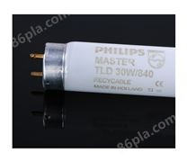 PHILIPS标准光源TL84 TLD30W 840 4000K 90CM