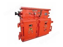 矿用隔爆型乳化液泵站用控制箱KXB-120/1140(660)RM
