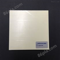 陶瓷PEEK板材 本色 乳白色进口国产