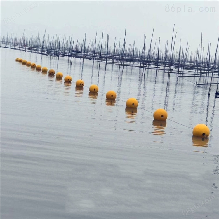 舟山养殖塑料浮体