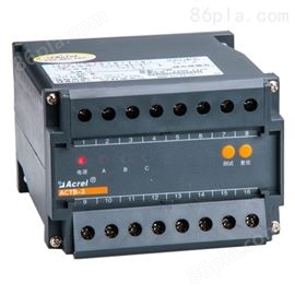 ACTB-3多功能互感过电压保护器