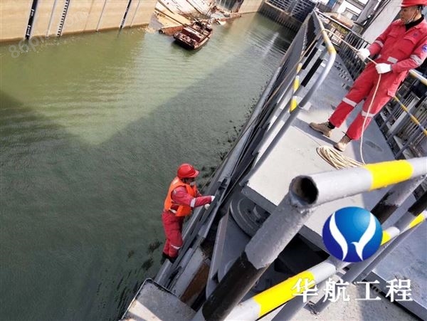 杭州潜水员服务公司报价