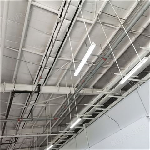 优质纤维布空调风管公司