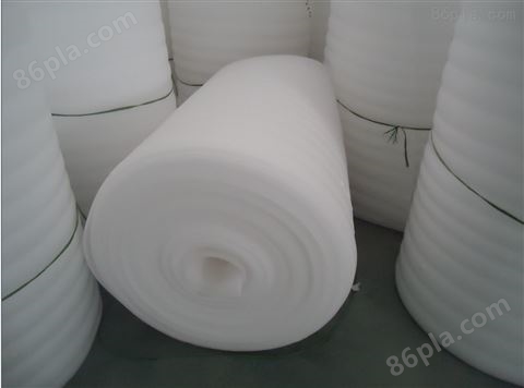 EPE珍珠棉发泡纸设备生产线