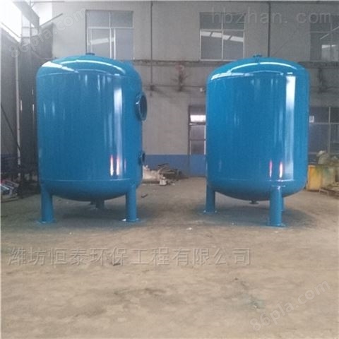 上海活性炭过滤器生产商
