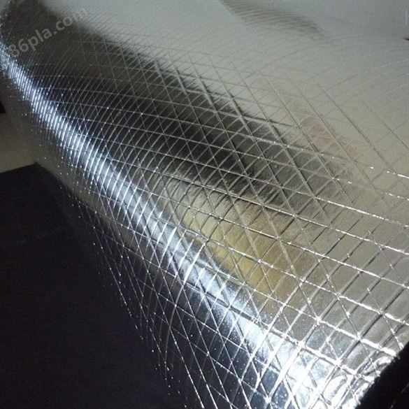 隔热铝箔橡塑保温棉板管优点