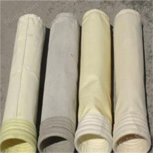 涤纶除尘布袋厂家生产不同材质透气