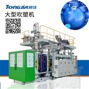 TJ-HB100L/SP-通佳塑料渔排生产机器