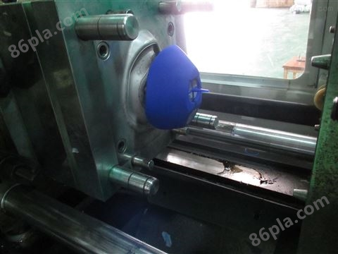 橡塑设备 * 液态硅胶注射成型机