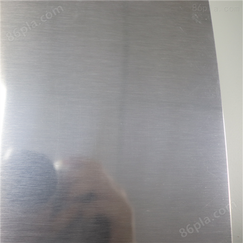 镜面铝卷板  工业铝型材