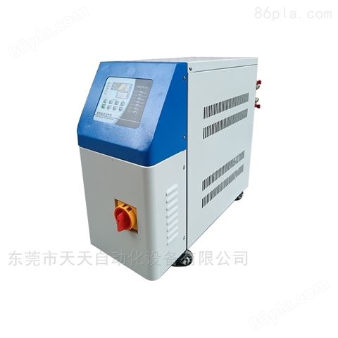 标准油温机 油式模温机 油循环温度控制机