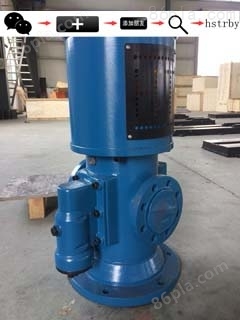 安徽黄山SNS120R54U8W2螺杆泵价格