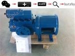 安徽黄山SNF440R54U8W23液压螺杆泵