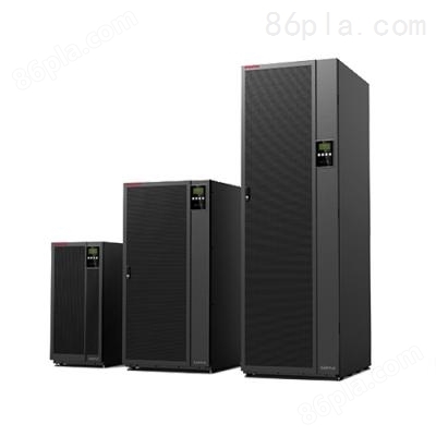 易事特后备式UPS电源EA300系列参数及其价格