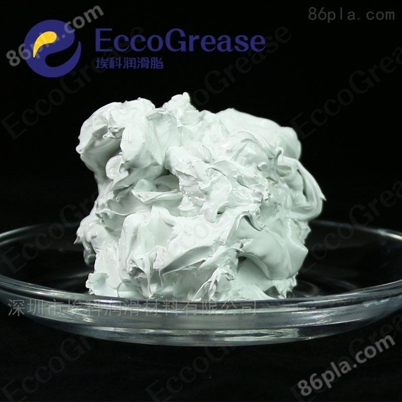 ECCO埃科 供应高温高导热绝缘硅脂