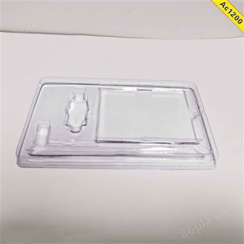 深圳吸塑包装定制-透明包装盒吸塑制品