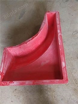 北京上海水泥预制U型槽钢模具 组装型钢模板