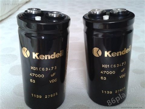 KENDEIL电容K01450472SHM0J143