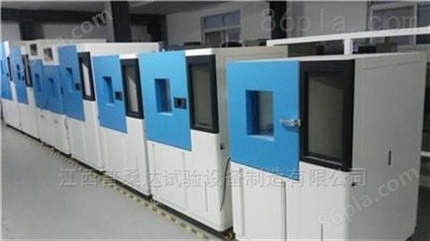 北京高低温湿热箱厂家