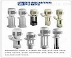 brinkmann水泵TH618A590+100