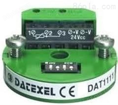 DATEXEL变送器DAT4035