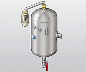 高压压缩机冷凝液收集容器.gif
