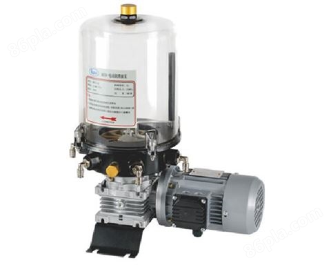 380V-4 电动润滑油泵