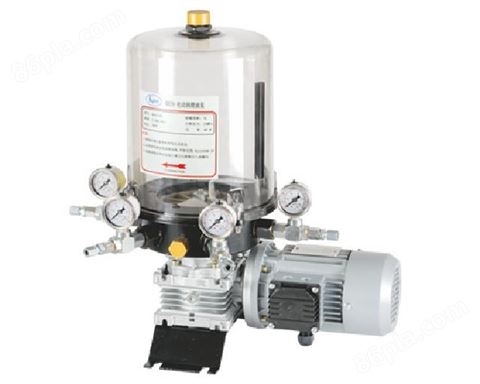 380V-4M 电动润滑油泵