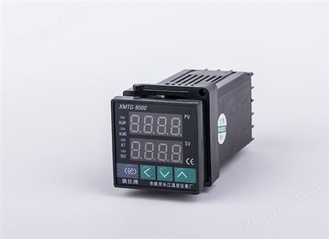 PID智能温度控制仪表系列XMTG-9000