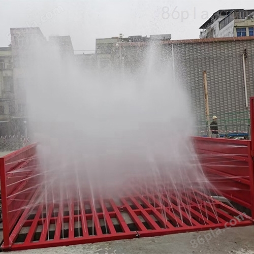 上海崇明区工地洗车机公司