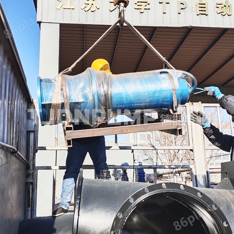 防汛泵_轴流泵厂家-天津 软启动变频器