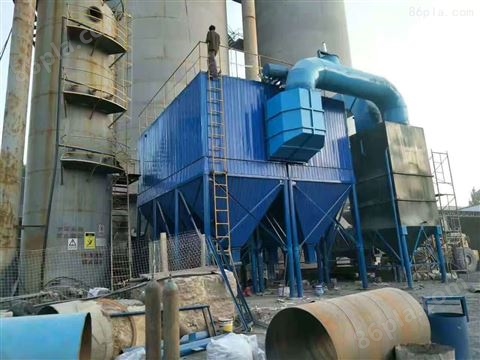 漳州锅炉脱硫除尘器脱硫塔材质选择的重要性