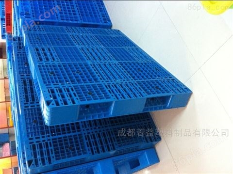 温江全新料食品箱，温江塑料托盘