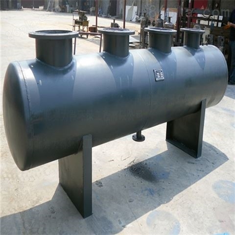 扬州集分水器选型