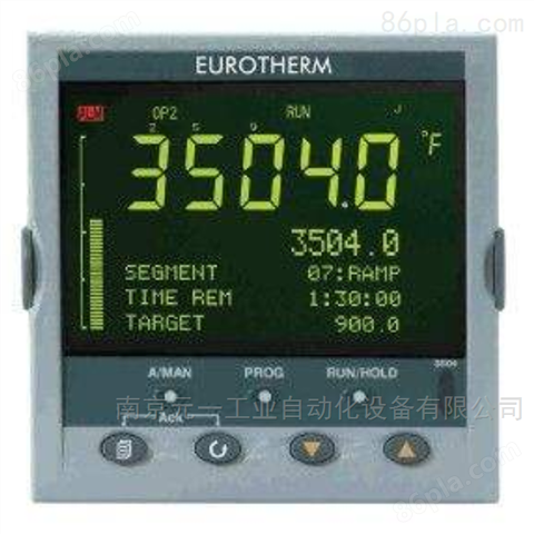 英国Eurotherm欧陆温控器