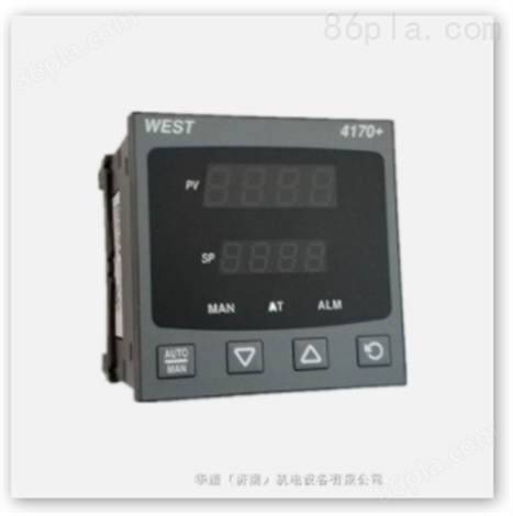 WEST 西特 温控器 WEST 4170系列
