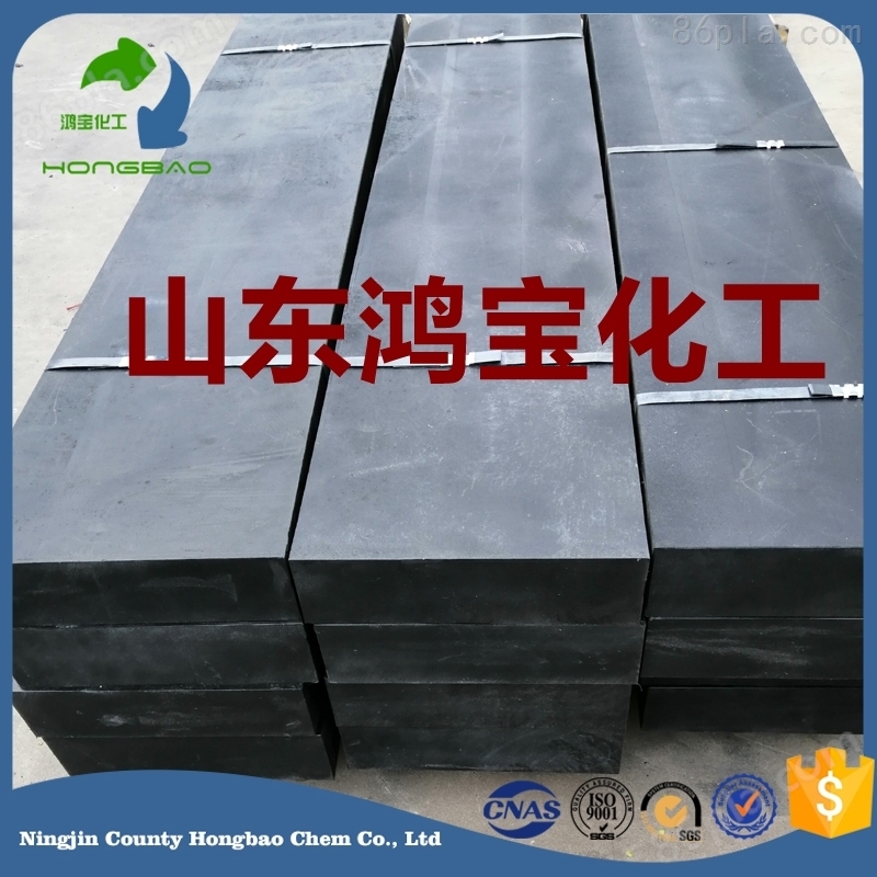 铅硼聚乙烯板耐磨中子板