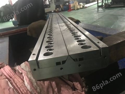 熔喷模具 浙新公司 喷丝板