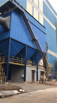 钢铁厂除尘器维修改造方案厂家运行技术介绍