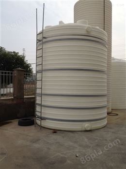 40吨塑料水箱江西高安市厂家定做
