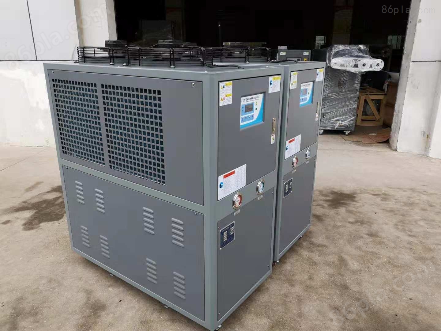 苏州玫尔150p冷水机机组 苏州150低温冷冻机