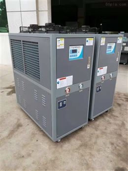 宜昌10HP工业风冷冷水机产品优点