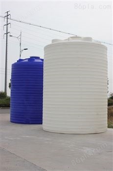 40吨塑料水箱江西高安市厂家定做