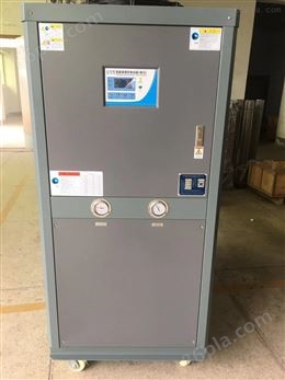 漳州MC-10AD电镀槽冷水机厂家价格